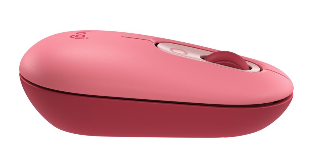 POP MOUSE WIRELESS BLUETOOTH MOUSE