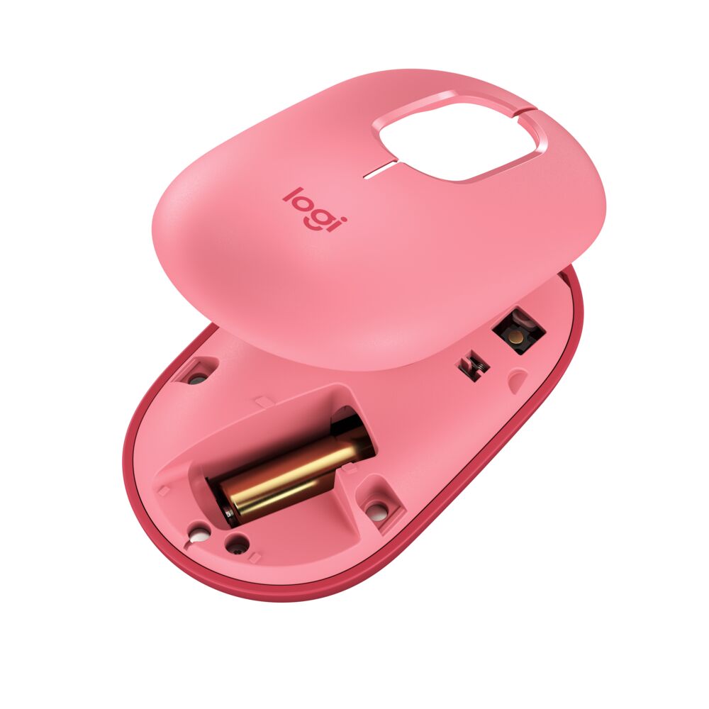 POP MOUSE WIRELESS BLUETOOTH MOUSE