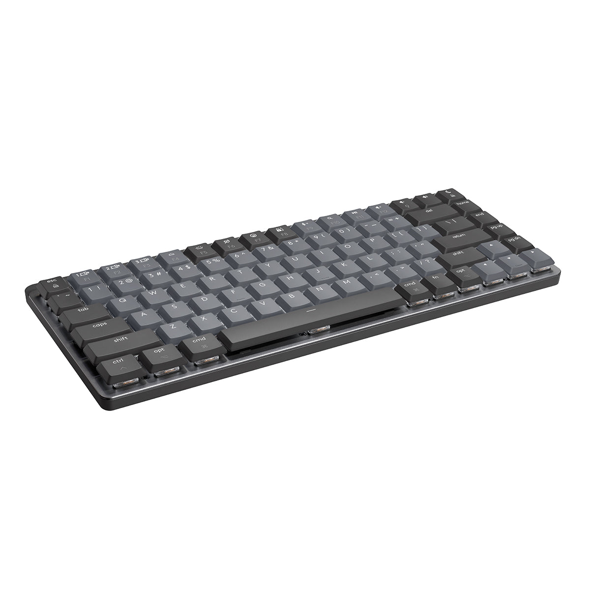 MX MECHANICAL MINI for MAC Wireless Illuminated Performance Keyboard (Tactile)