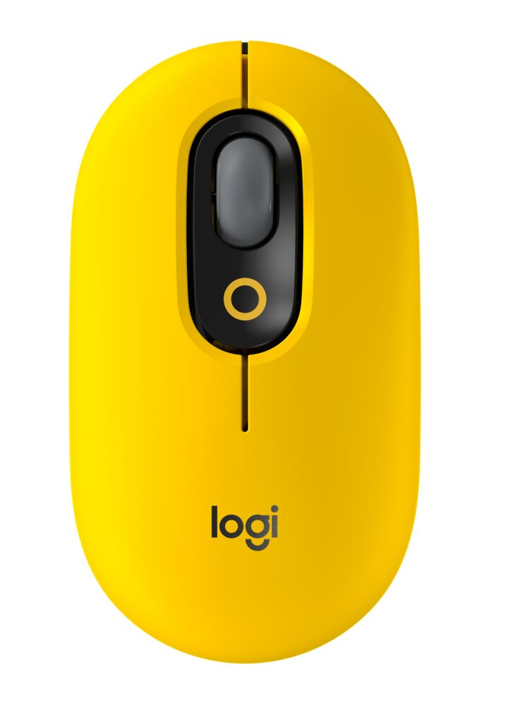 POP MOUSE WIRELESS BLUETOOTH MOUSE