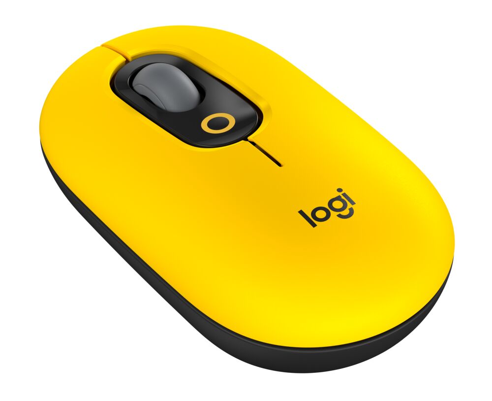 POP MOUSE WIRELESS BLUETOOTH MOUSE