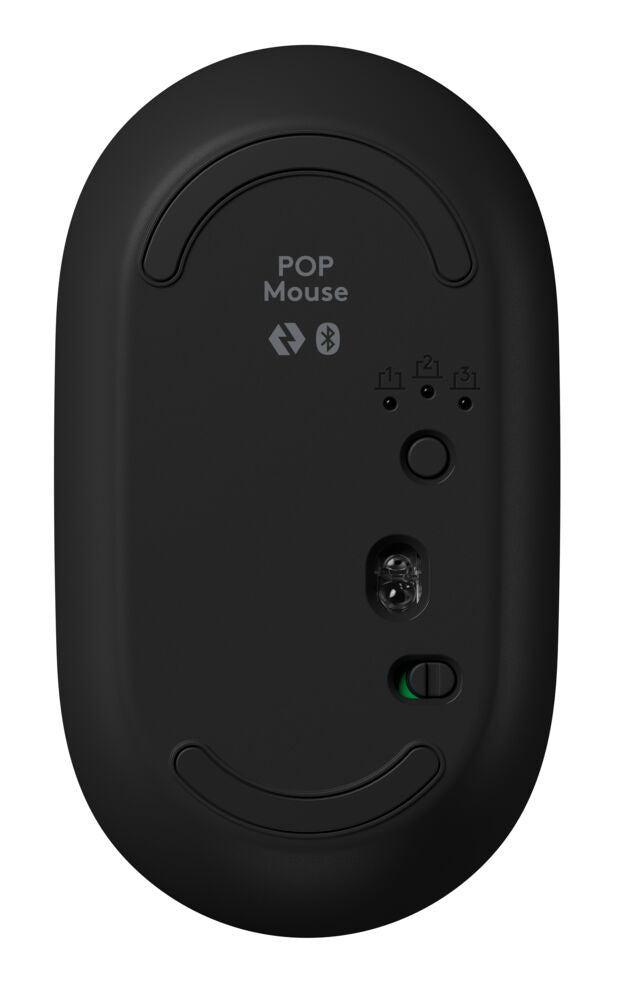 POP MOUSE WIRELESS BLUETOOTH MOUSE