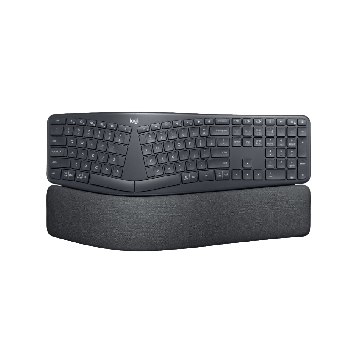 ERGO K860 Split Wireless Keyboard (US)