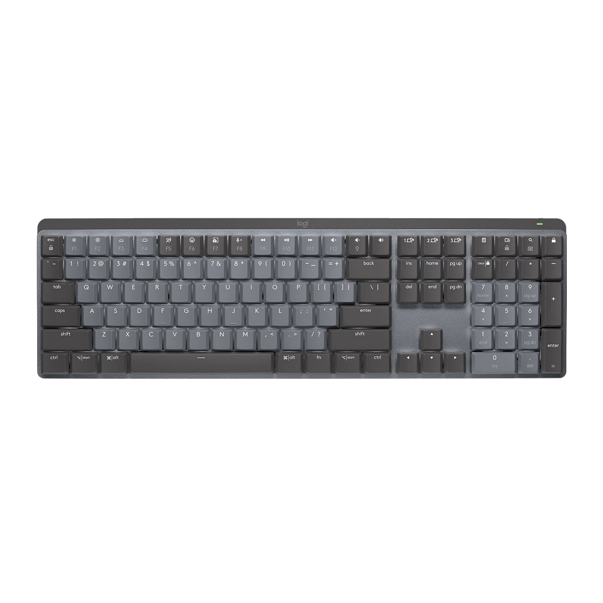 MX MECHANICAL High Performance Wireless Keyboard (US)