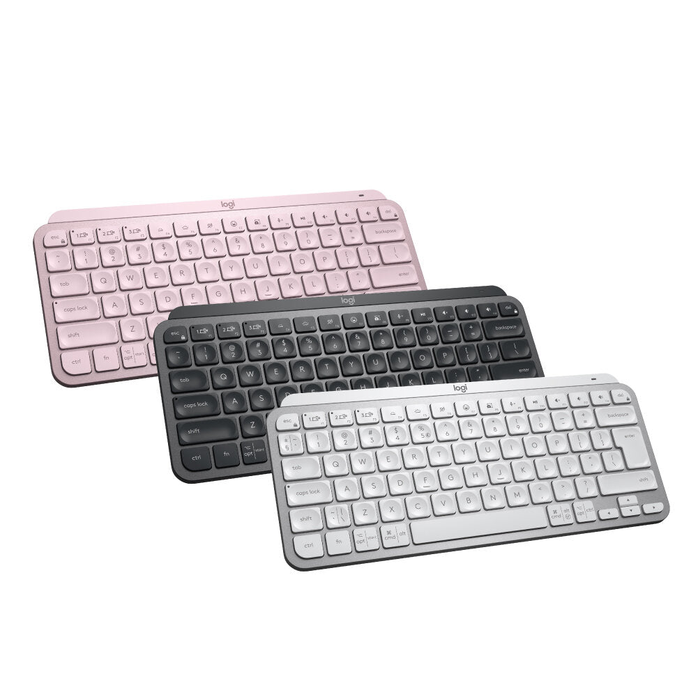 MX KEYS Mini Wireless Keyboard (US)