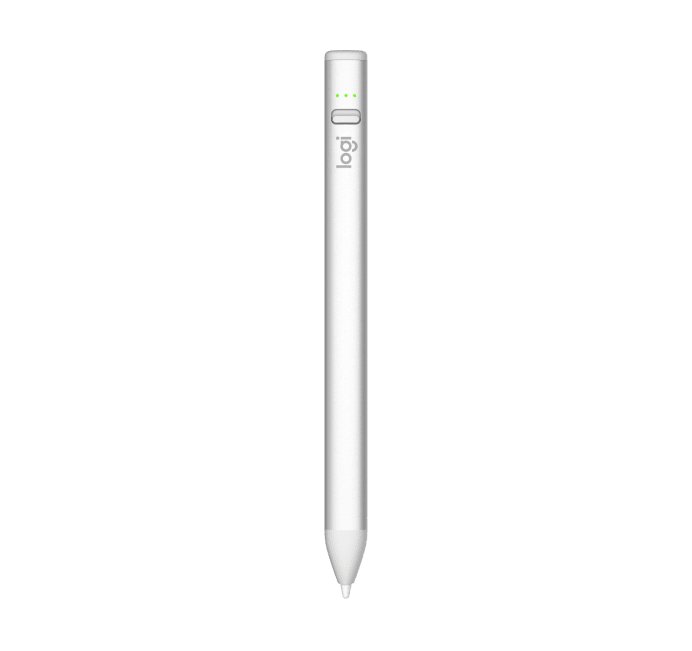 Crayon Digital Pen for iPad (USB-C)