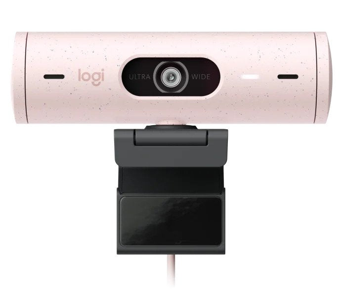 BRIO 500 HD Webcam