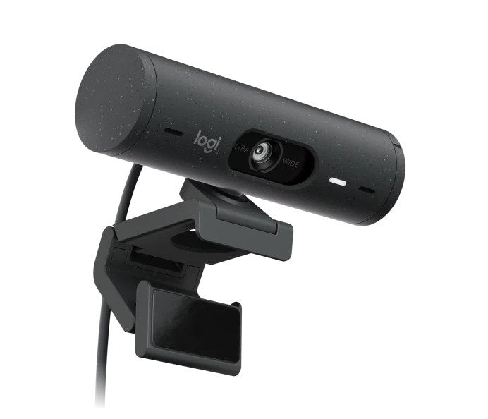 BRIO 500 HD Webcam