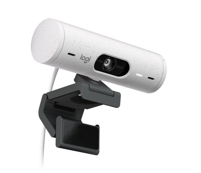 BRIO 500 HD Webcam