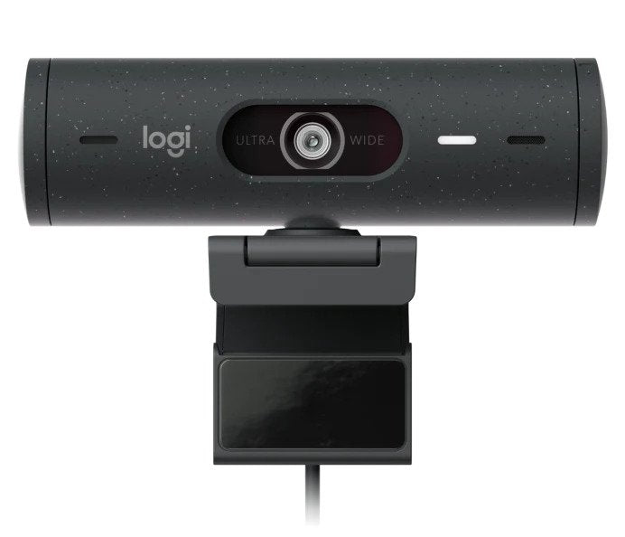 BRIO 500 HD Webcam