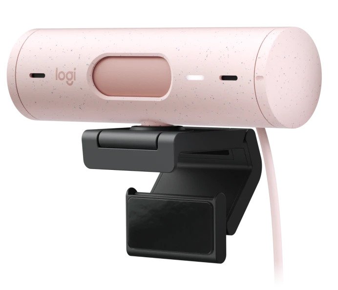 BRIO 500 HD Webcam