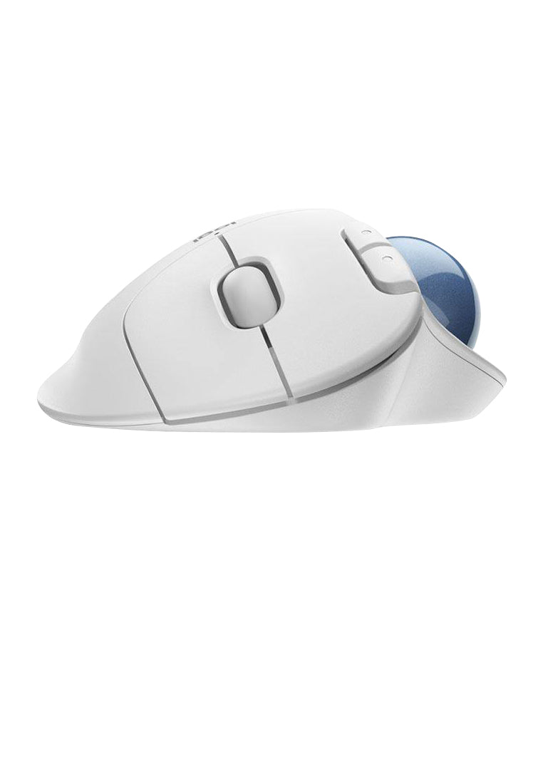 ERGO M575 Wireless Trackball Mouse