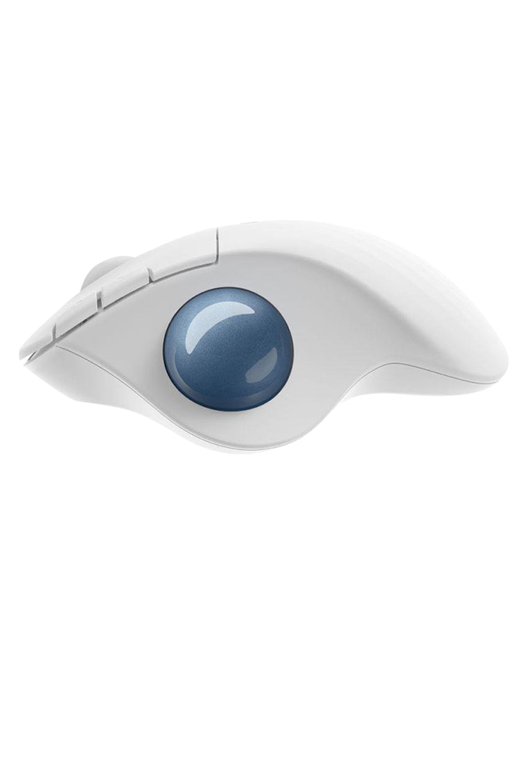 ERGO M575 Wireless Trackball Mouse