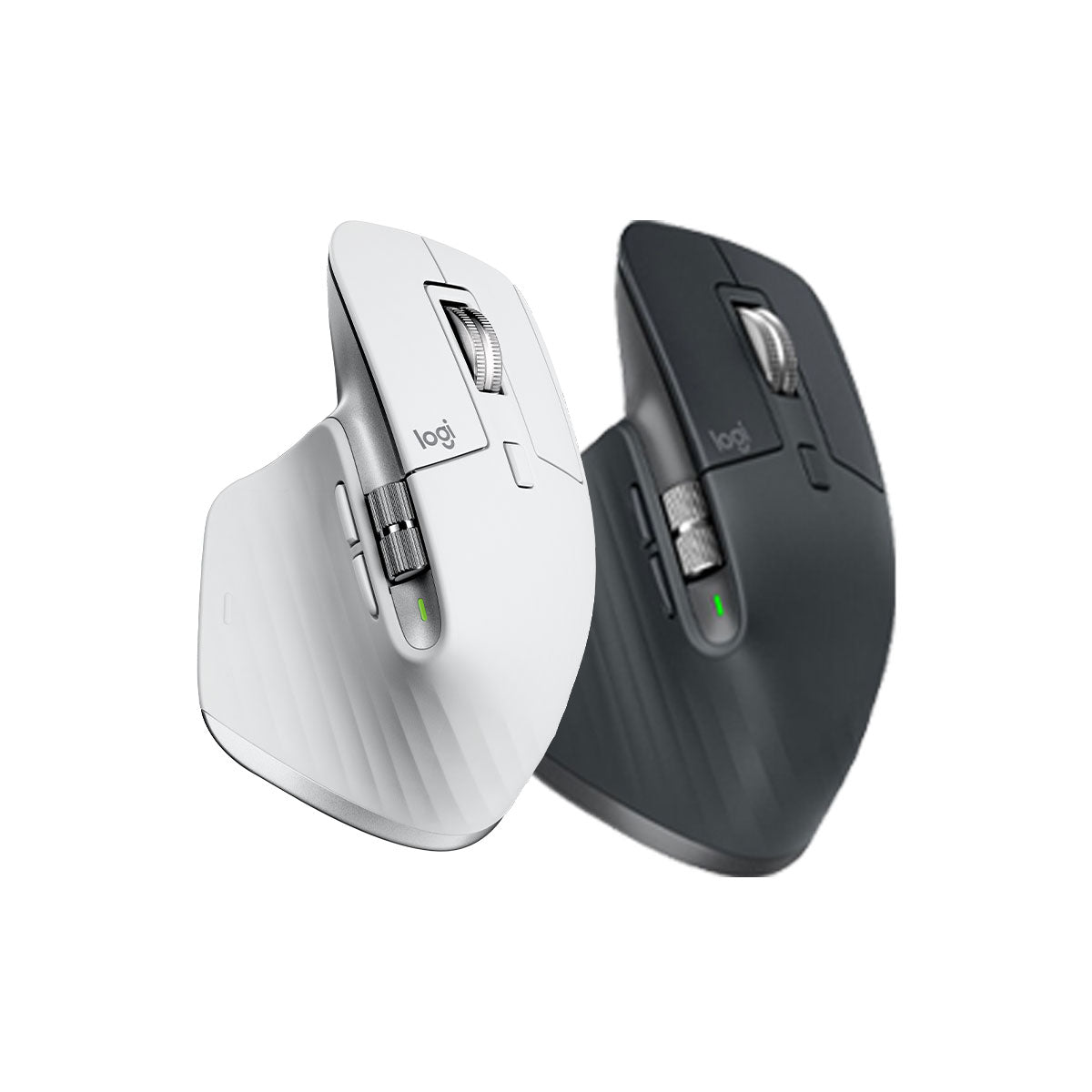 MX MASTER 3S High Performance Wireless Mouse