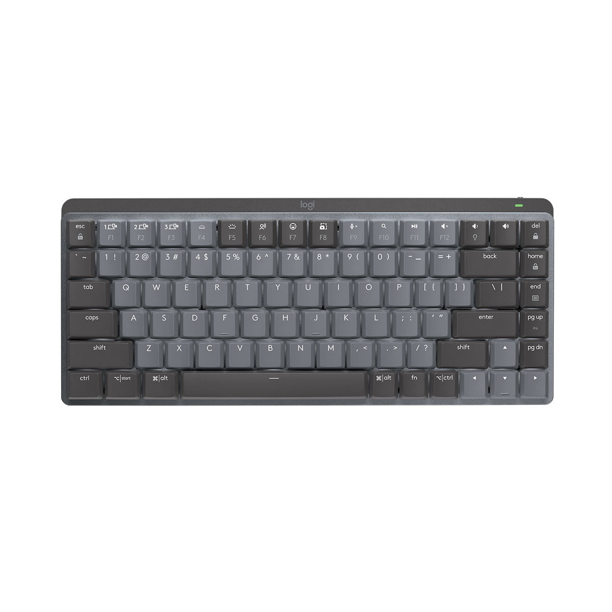 MX MECHANICAL MINI High Performance Wireless Keyboard (US/Tactile)