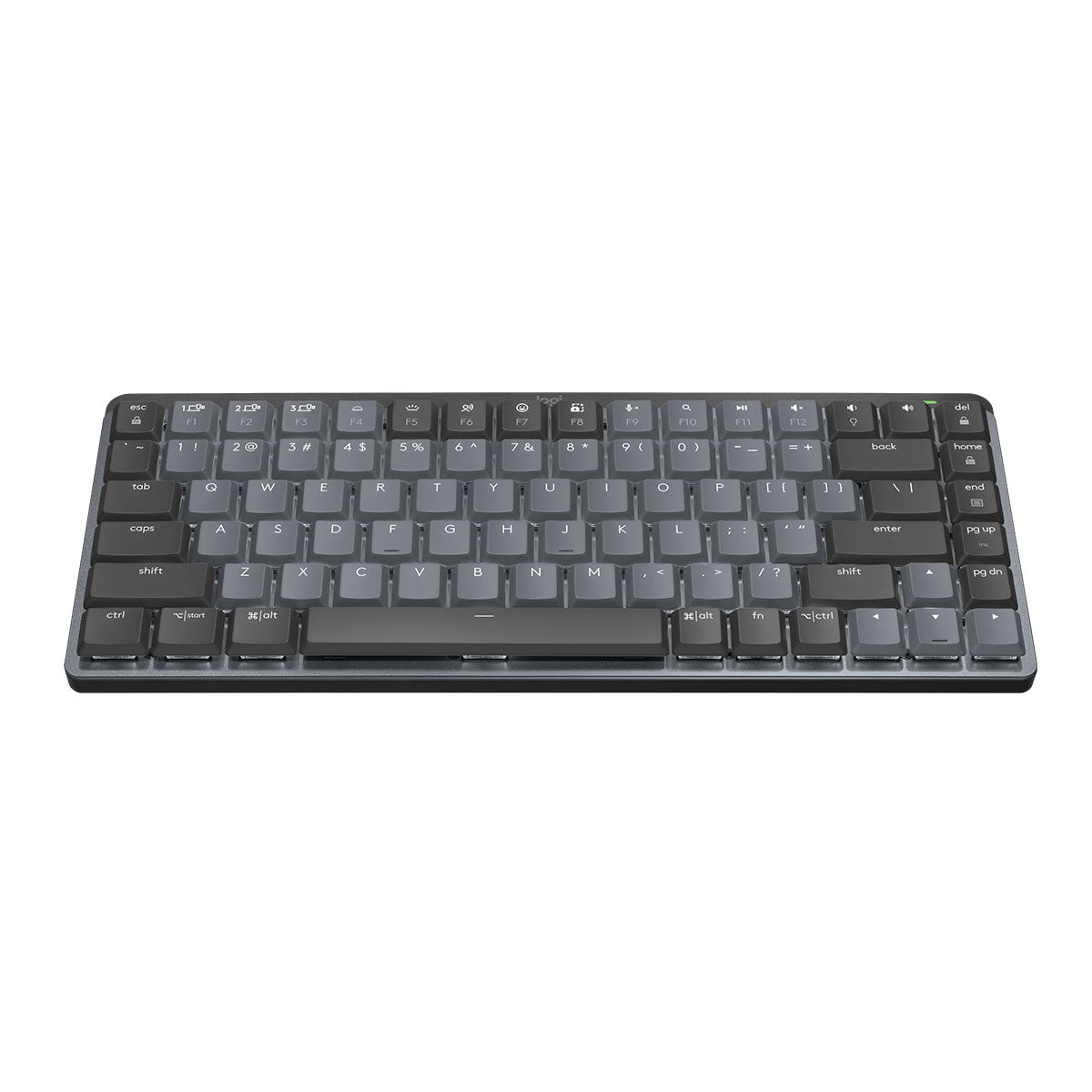 MX MECHANICAL MINI High Performance Wireless Keyboard (US/Tactile)